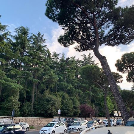 Roma Amor 396 Экстерьер фото