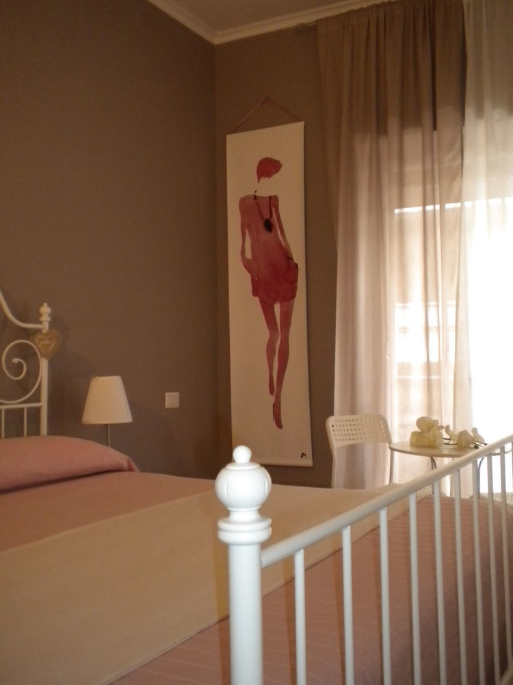 Roma Amor 396 Экстерьер фото