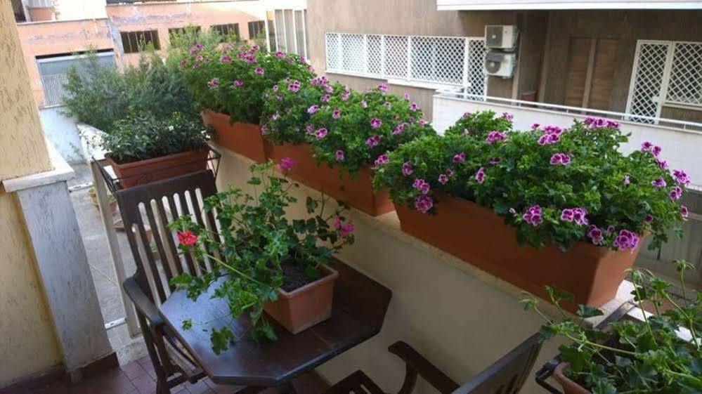 Roma Amor 396 Экстерьер фото