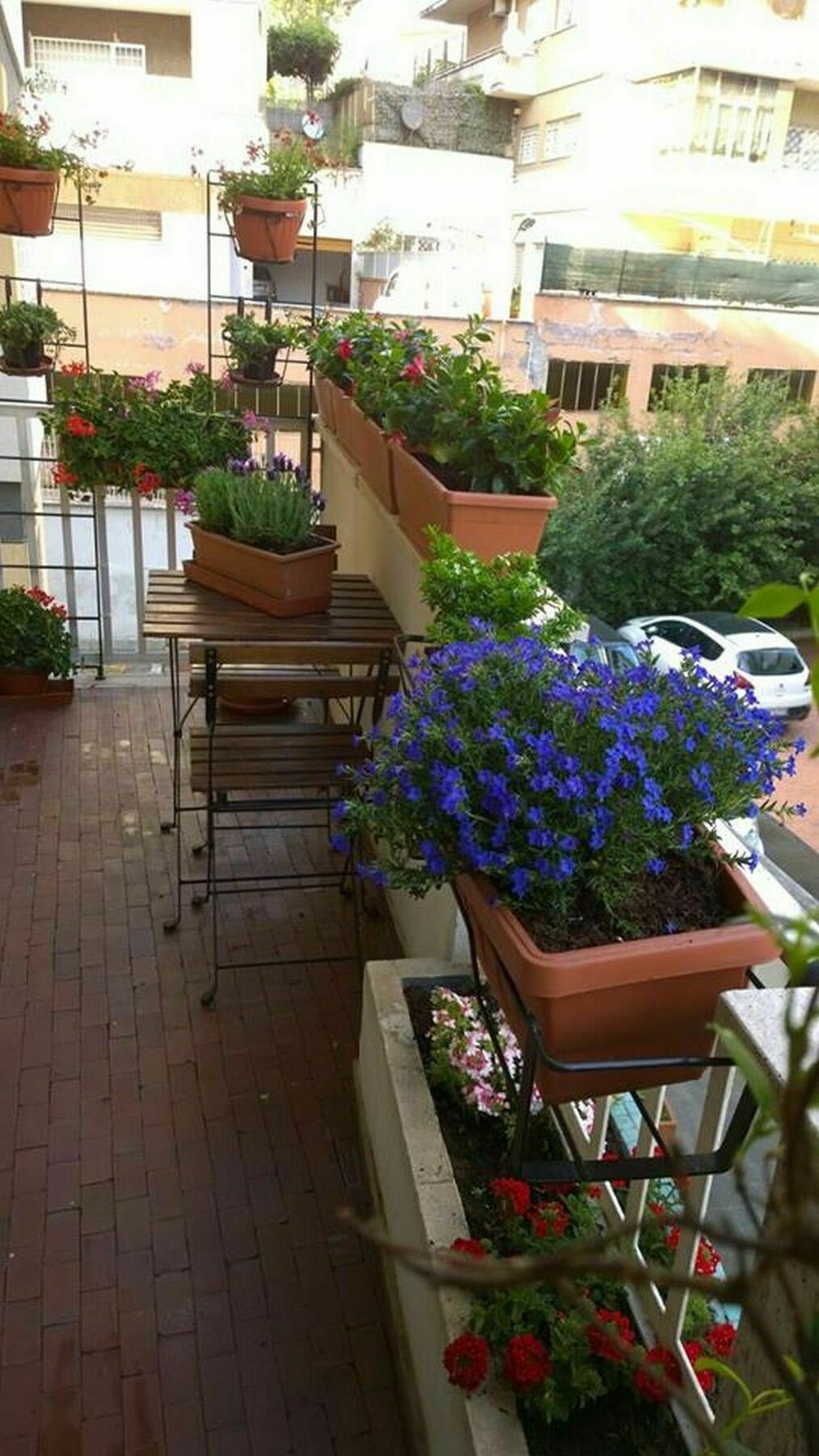 Roma Amor 396 Экстерьер фото