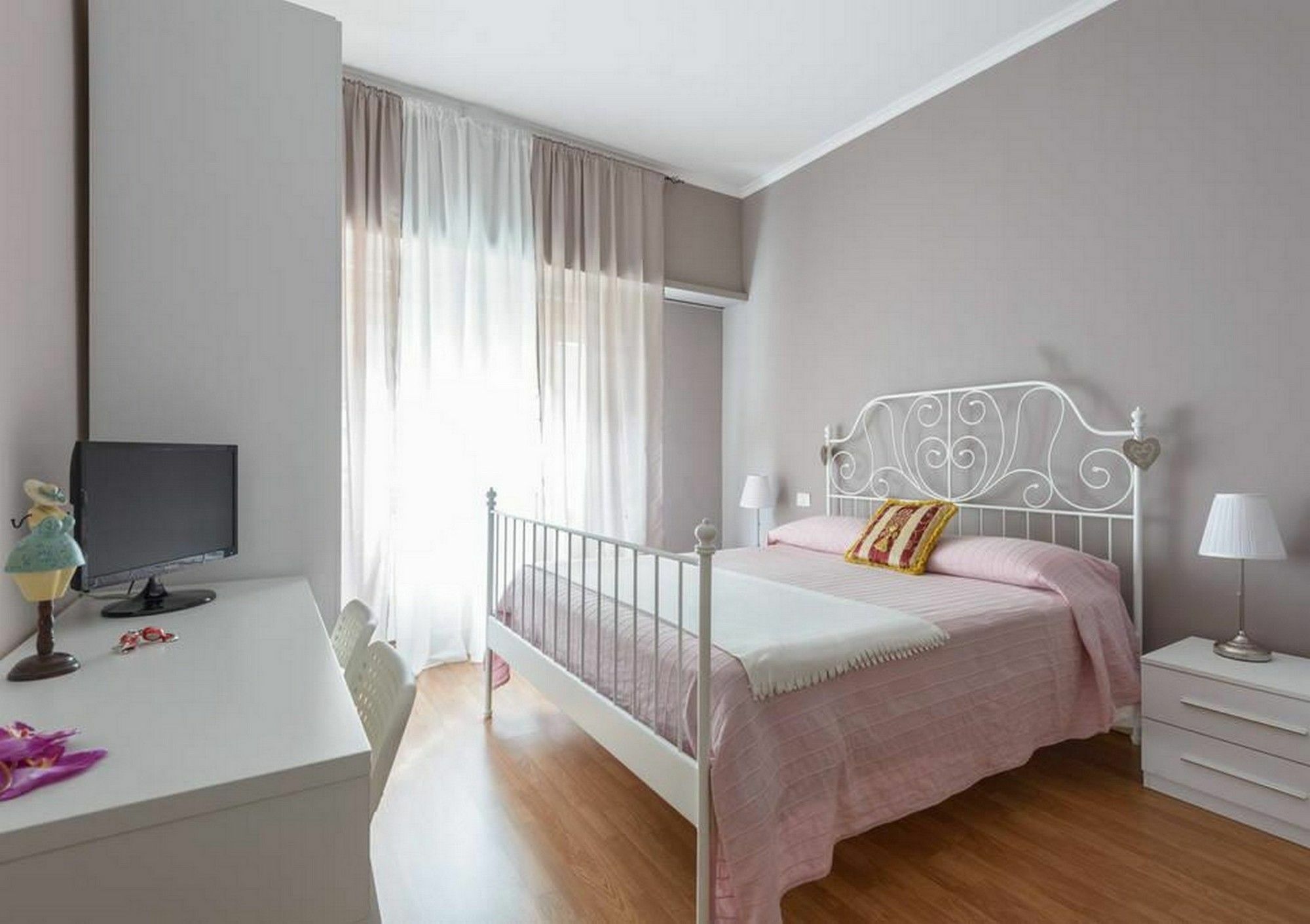 Roma Amor 396 Экстерьер фото