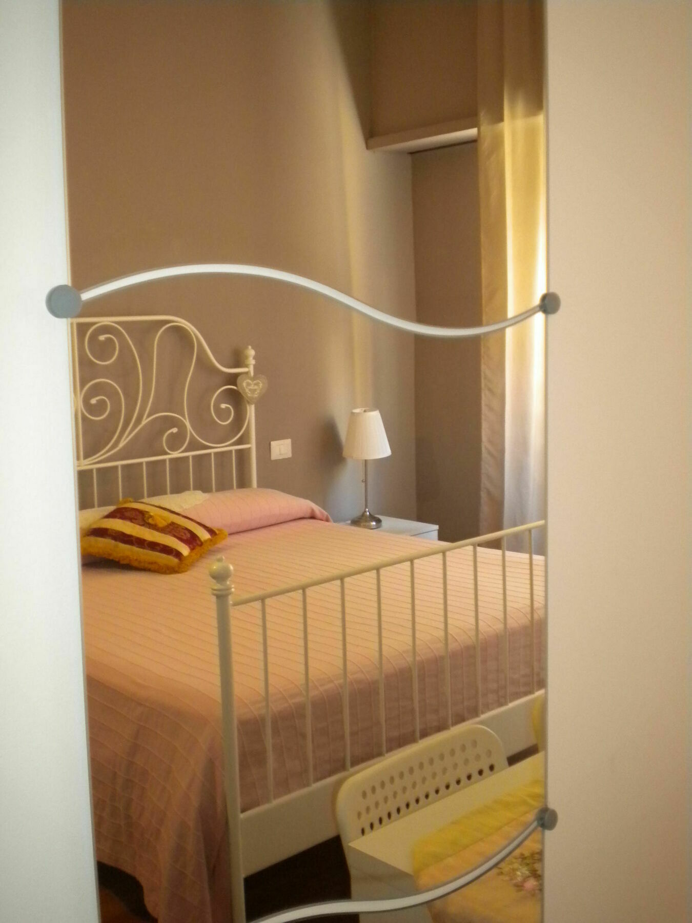 Roma Amor 396 Экстерьер фото