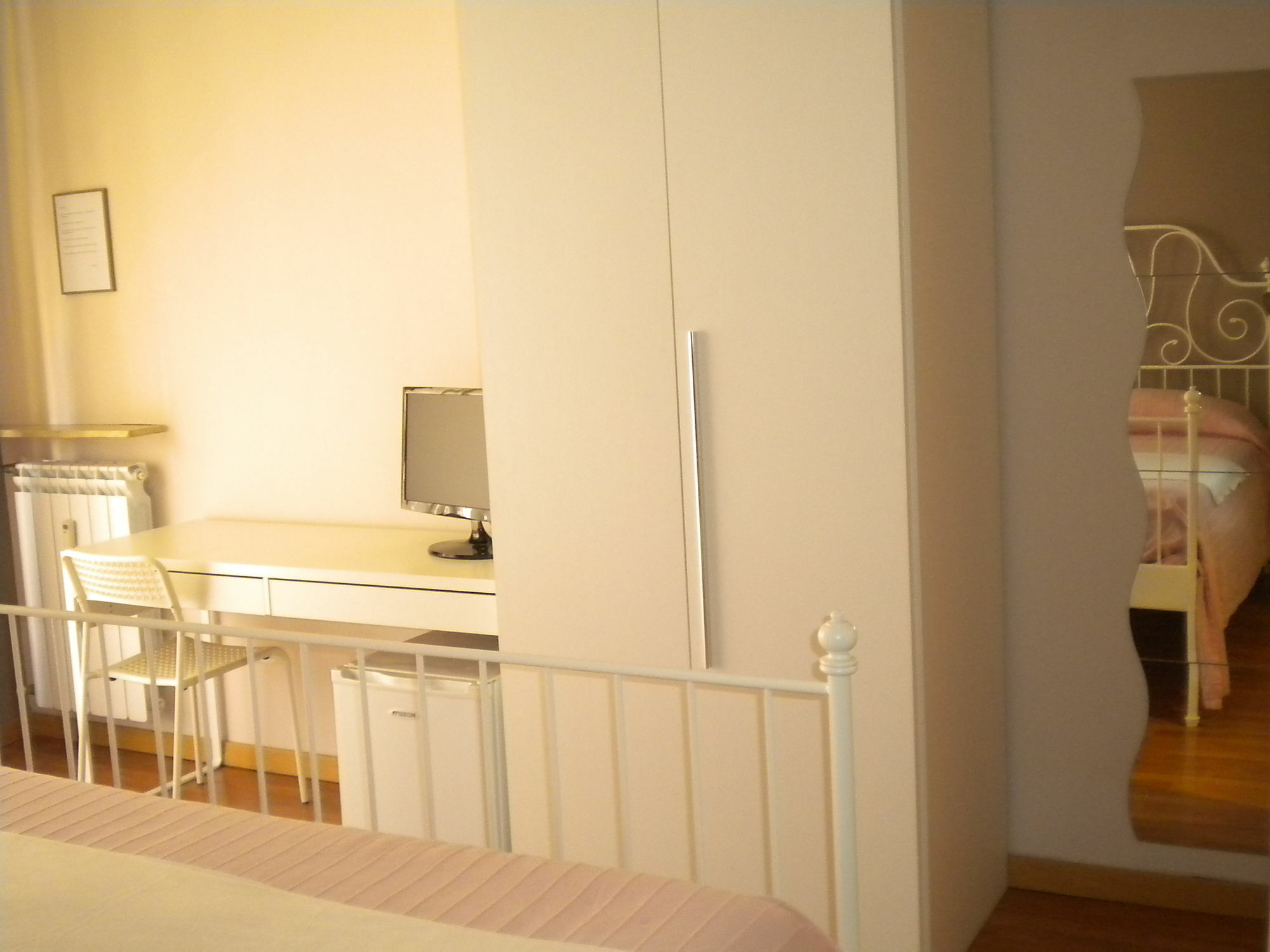 Roma Amor 396 Экстерьер фото