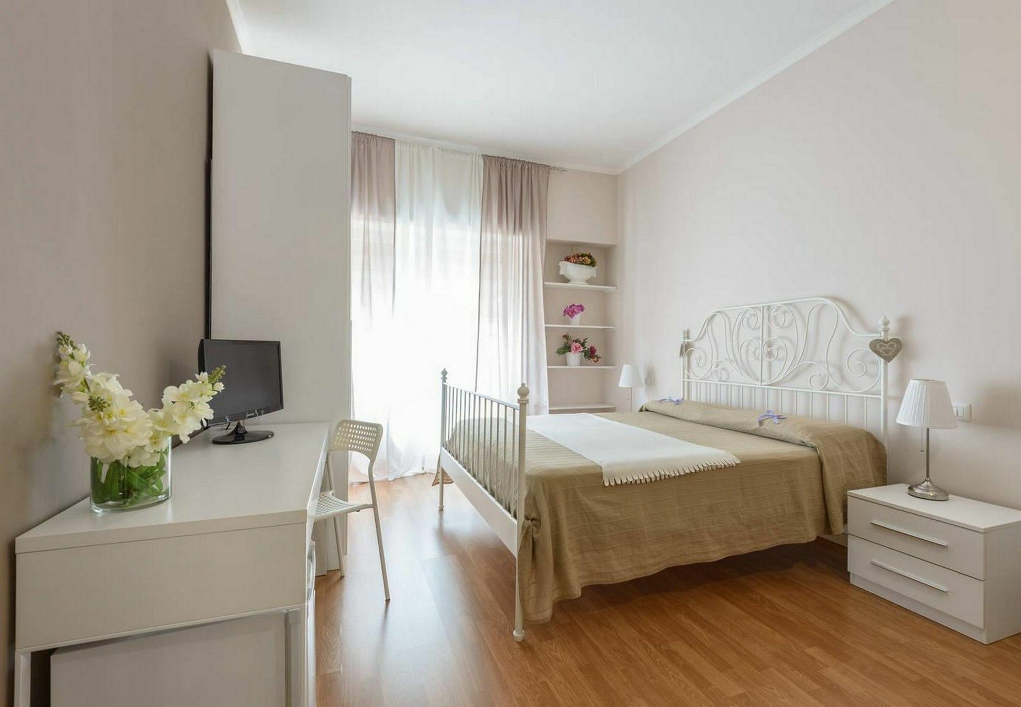 Roma Amor 396 Экстерьер фото