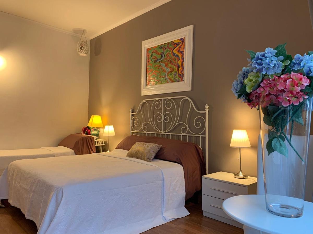 Roma Amor 396 Экстерьер фото